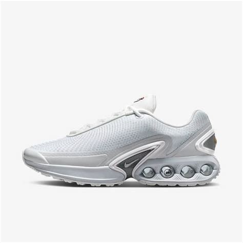 schuhe herren weiss nike air|air max dn schuhe.